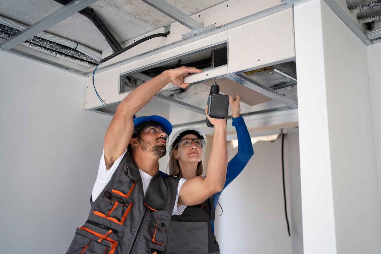 Best HVAC companies near me  in USA